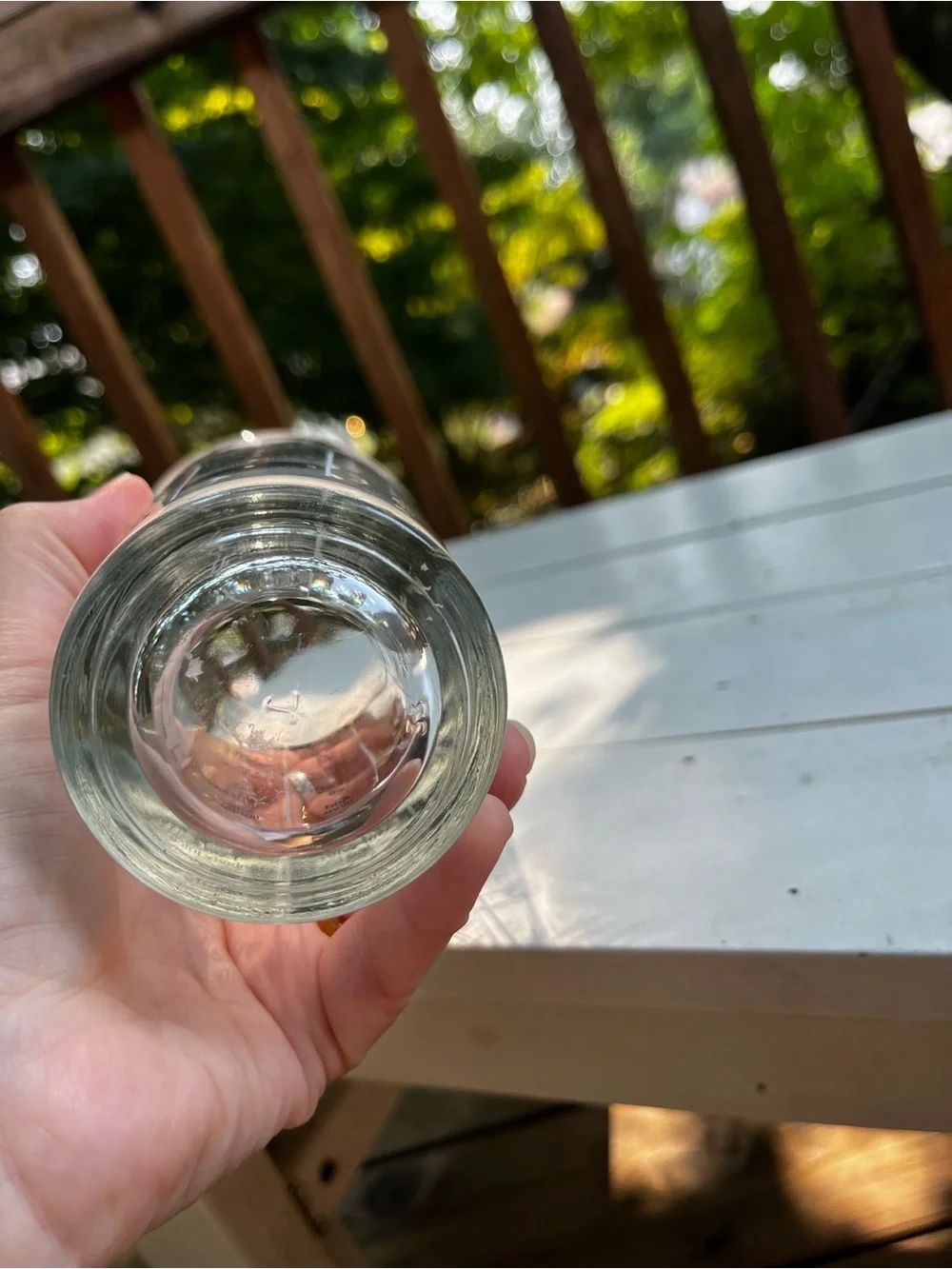 Cocktail Recipe Mixing Pint Glass Bartender Measurement Barware